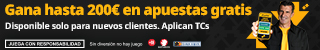 Publicidad Betfair