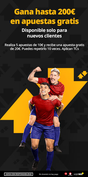 Betfair - Casa de apuestas