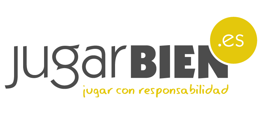 Logo Jugar Bien