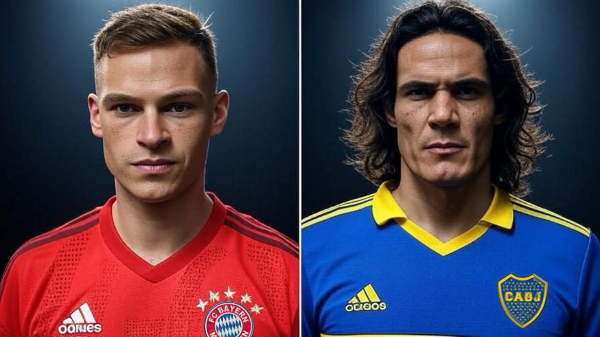 Bayern Munich vs Boca Juniors – Mundial de Clubes 2025: Duelo de intensidad, datos y apuestas con valor