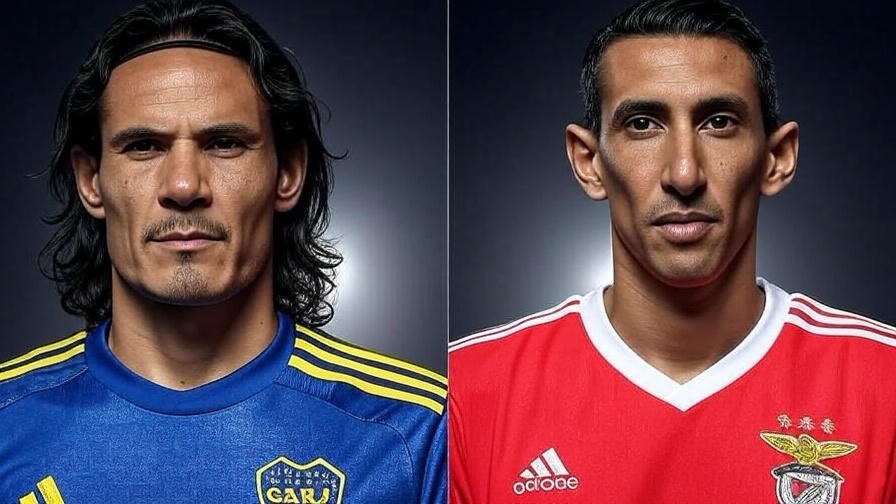 Boca Juniors vs Benfica – Mundial de Clubes 2025: Roce, estadísticas y apuestas con valor