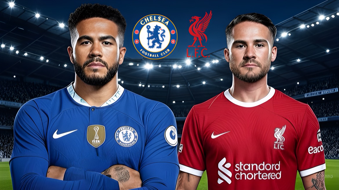Chelsea vs Liverpool: Análisis con Apuestas en Faltas y Tackles