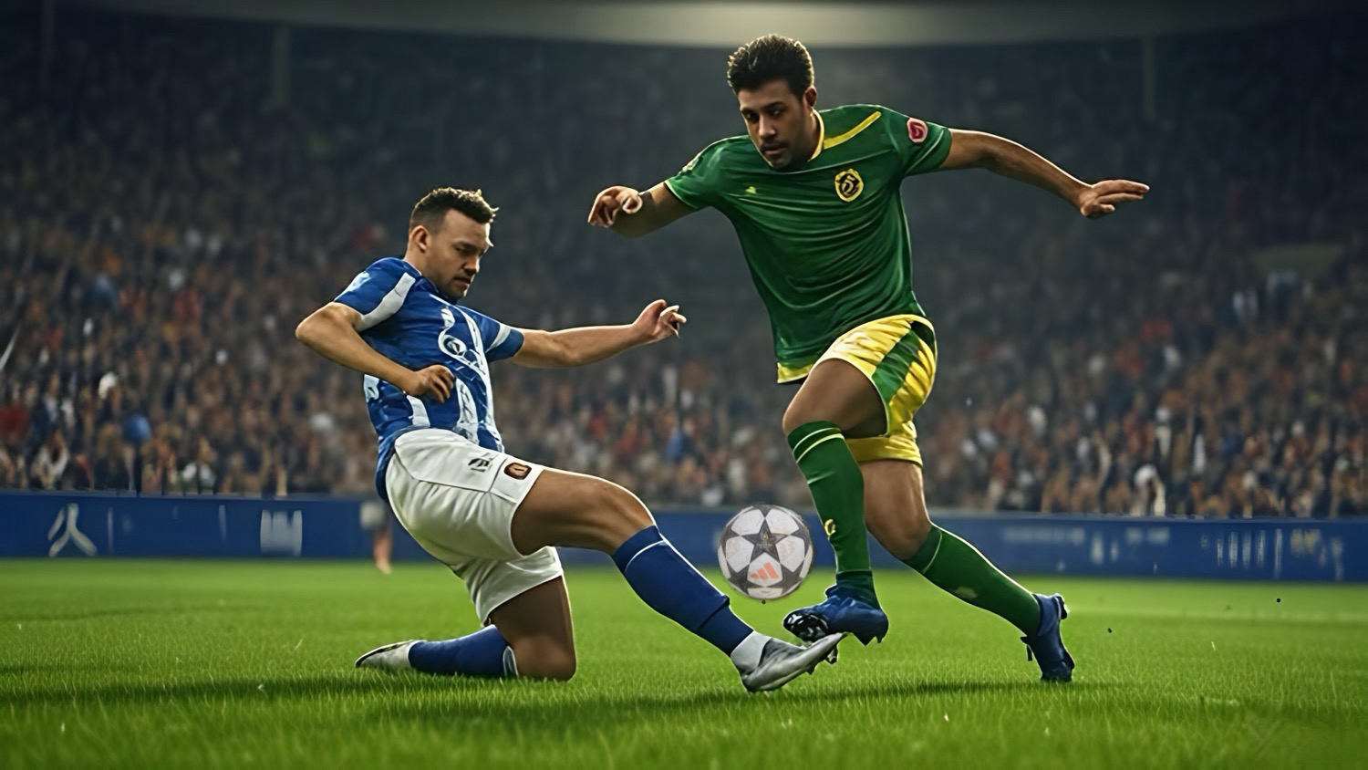 Cómo Apostar en Tackles y Faltas: Guía Fácil para Ganar