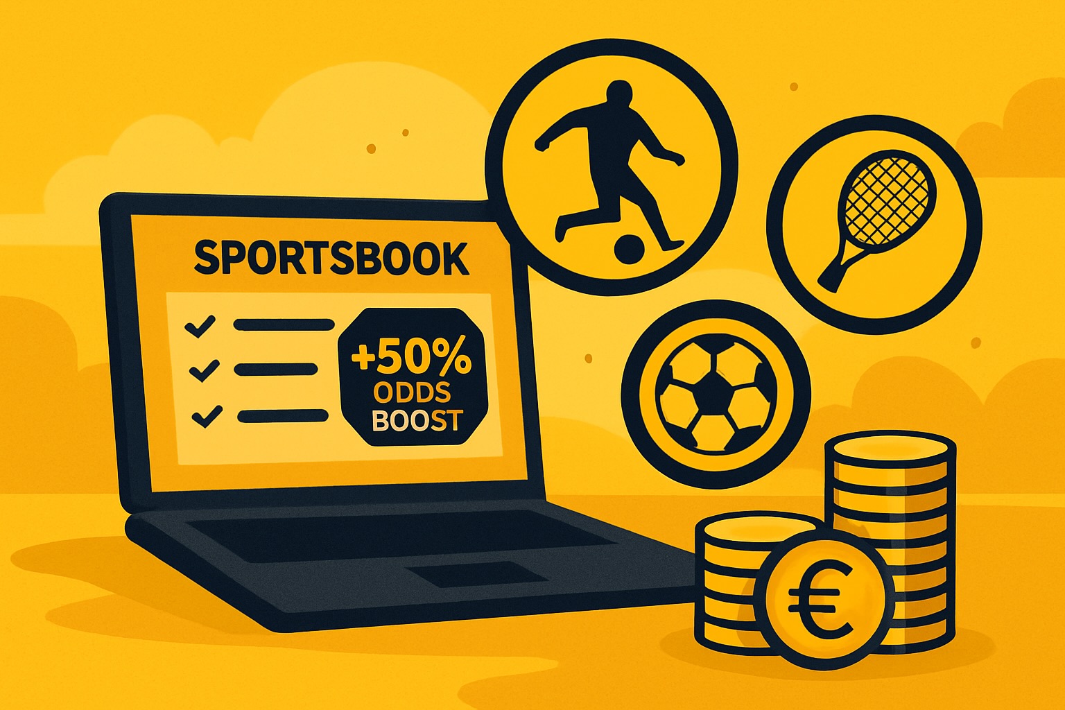 Cómo aprovechar las cuotas mejoradas en Betfair España