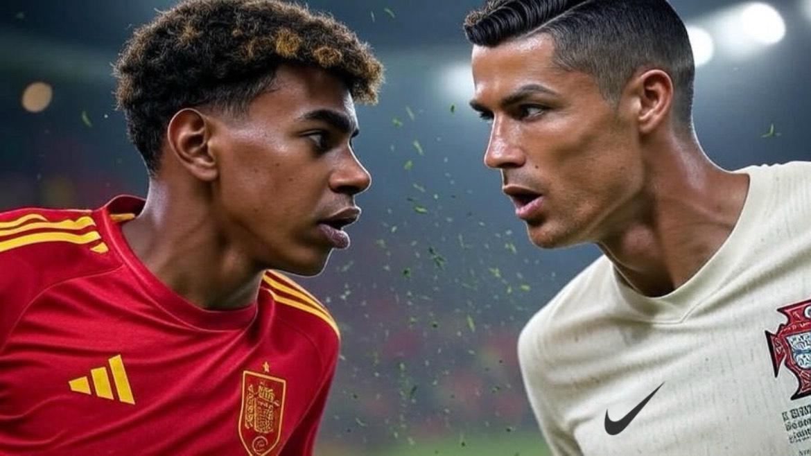 España vs Portugal – Final Nations League 2025: Choque de estilos, datos clave y apuestas con valor