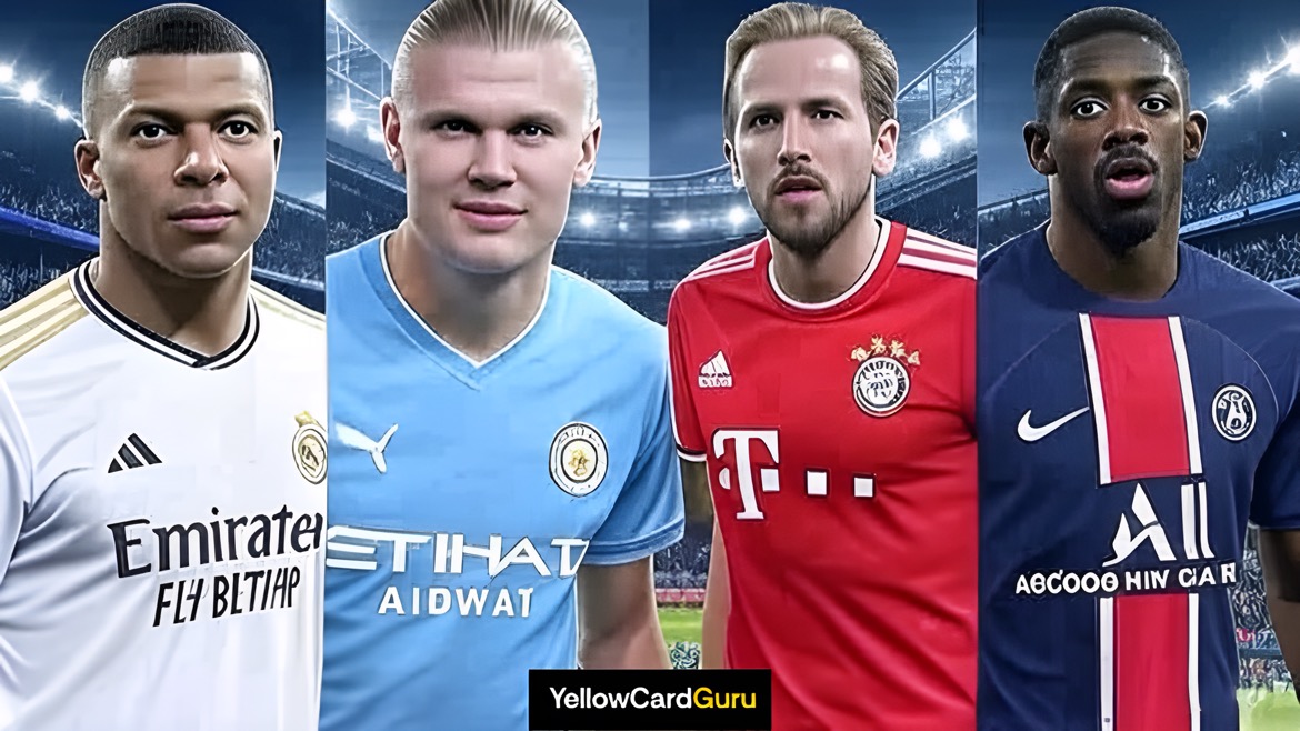 Favoritos al Mundial de Clubes 2025: Análisis y predicciones clave