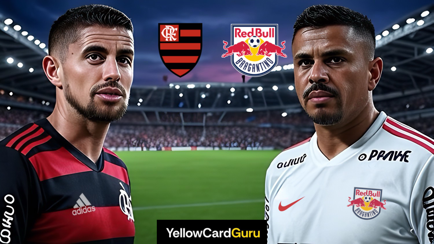 RB Bragantino vs Flamengo – Serie A Betano 2025: Análisis Táctico y Apuestas
