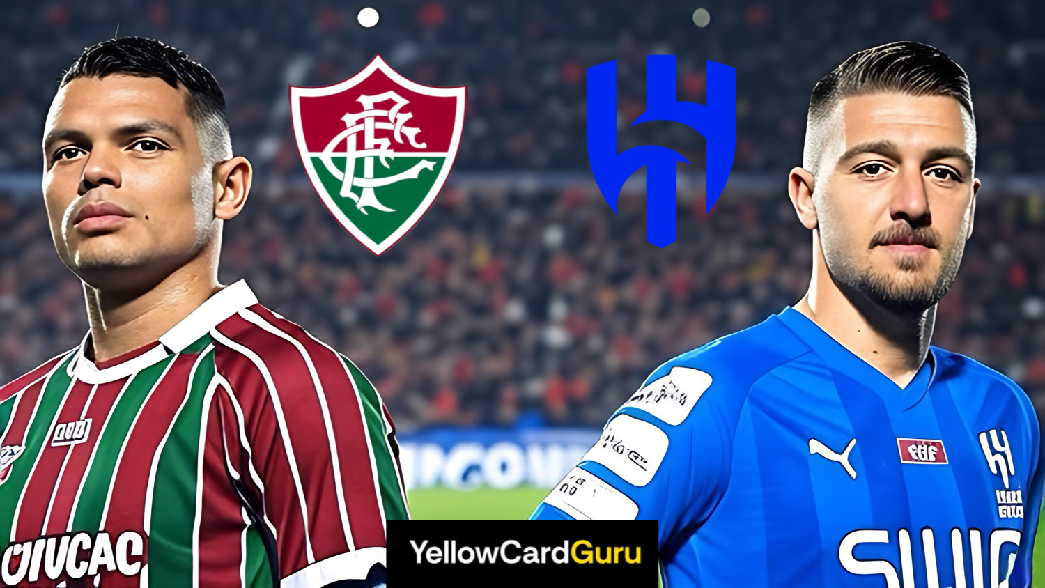 Fluminense vs Al‑Hilal – Cuartos de Final Mundial de Clubes: Datos y predicciones de apuestas