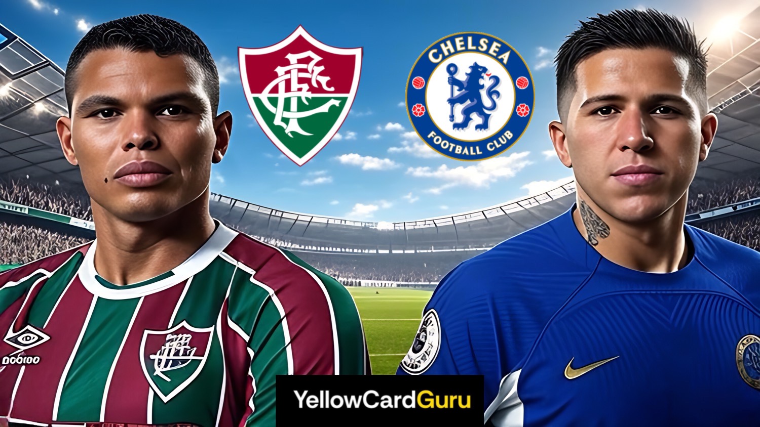 Fluminense vs Chelsea – Semifinales Mundial de Clubes 2025: Análisis Defensivo y Apuestas Tácticas