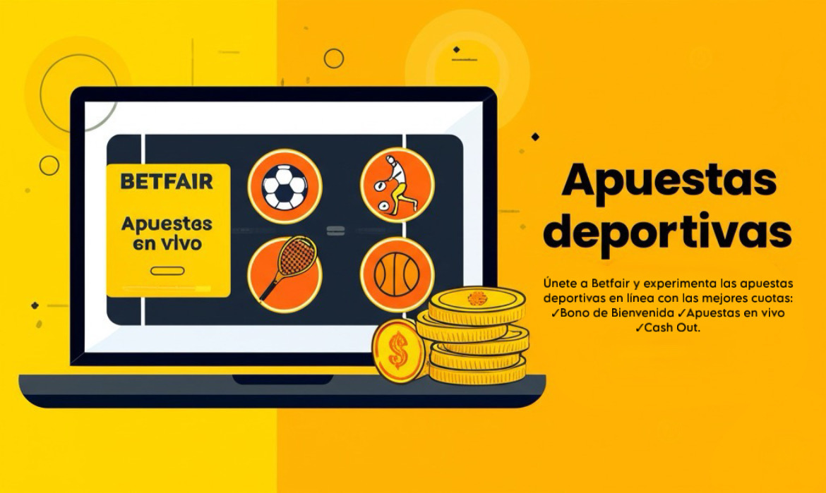 Guía Betfair: Apuestas en directo y estrategias para aprovechar el timing