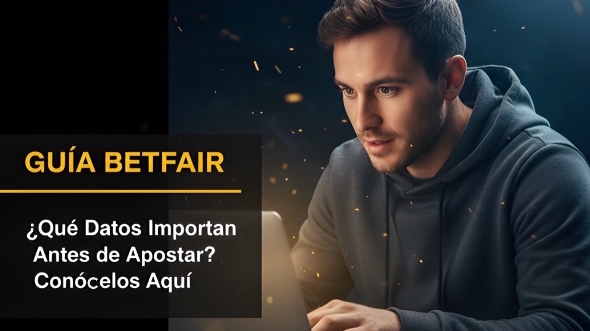 Guía Betfair: Qué es el Hándicap Asiático y Cómo Sacarle el Máximo Provecho