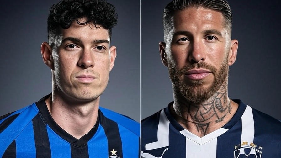 Inter de Milán vs Monterrey – Mundial de Clubes 2025: Tensión, fricción y apuestas con datos
