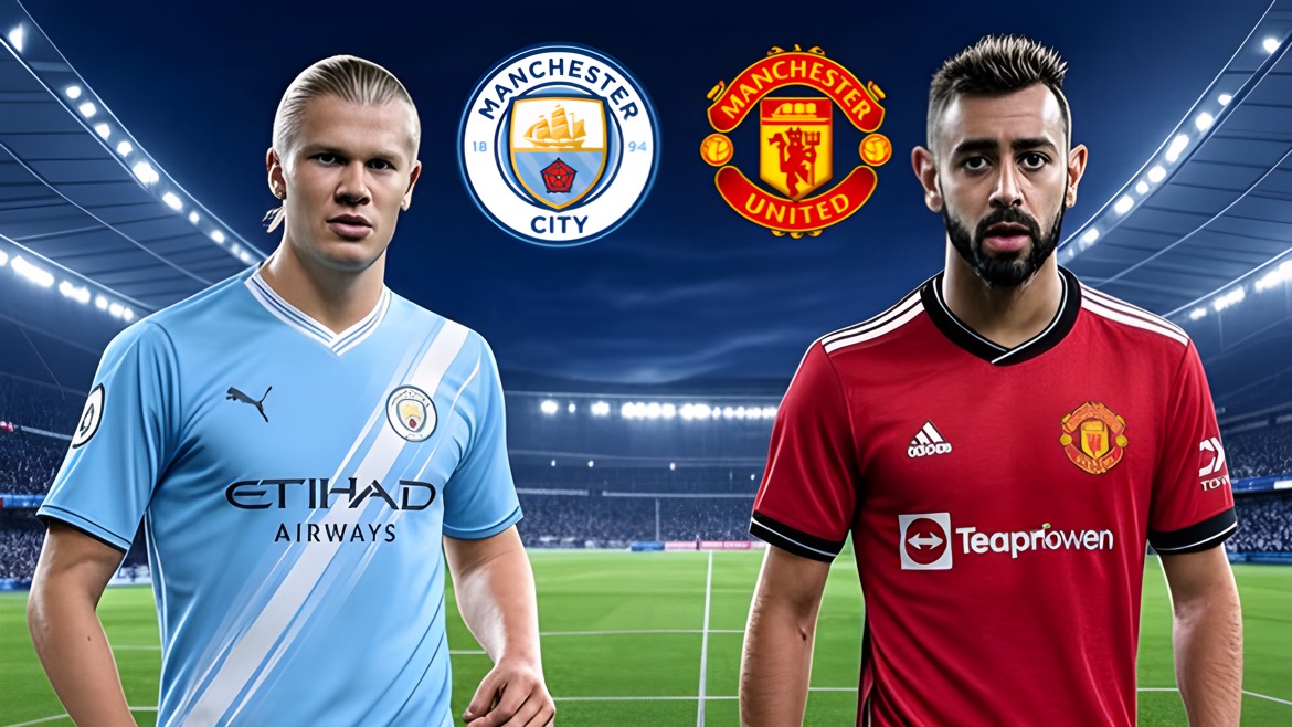 Manchester City vs Manchester United: Previa y Apuestas en la Jornada 4