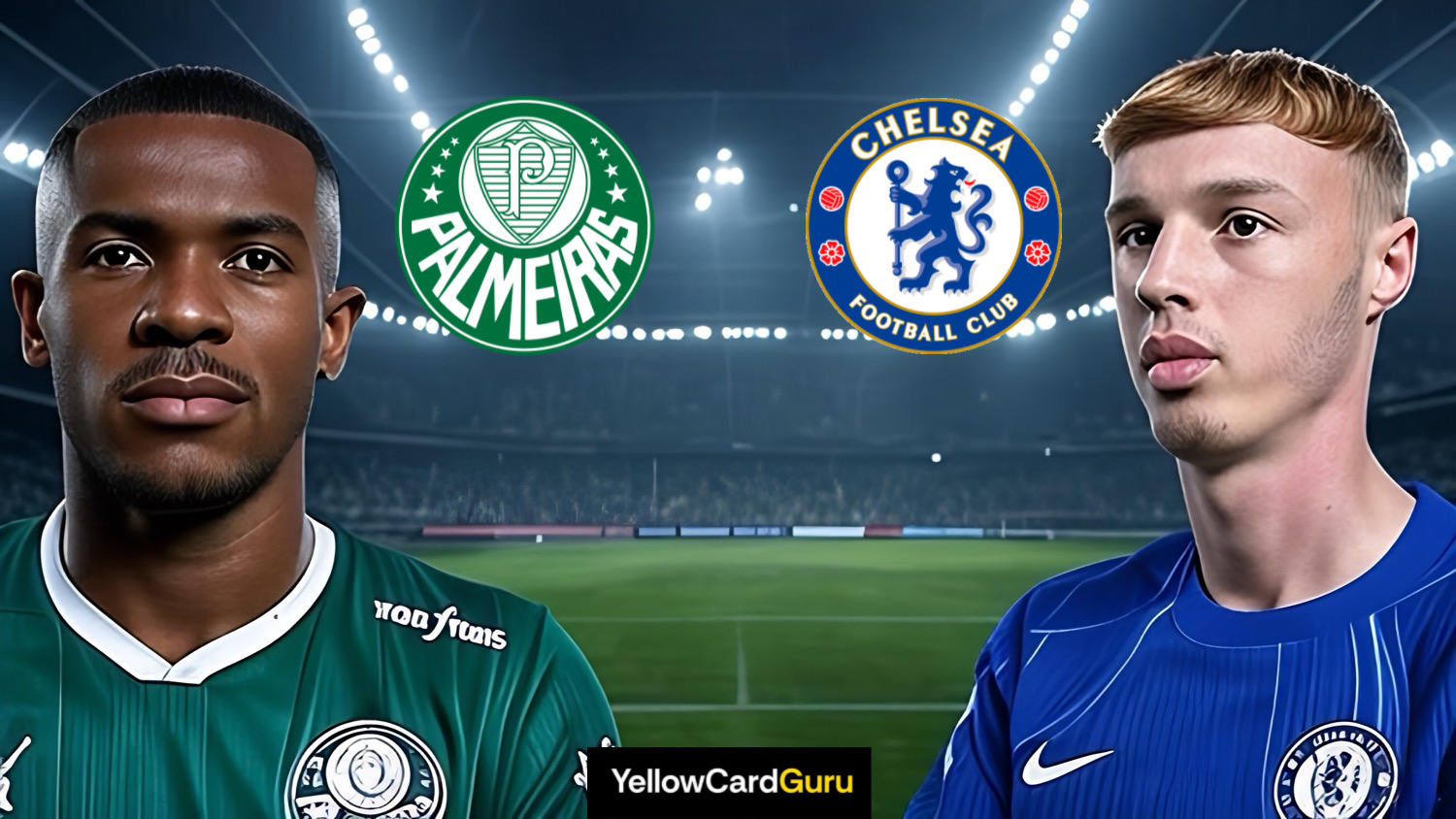 Palmeiras vs Chelsea – Cuartos de Final Mundial de Clubes 2025: Análisis Defensivo y Apuestas Tácticas
