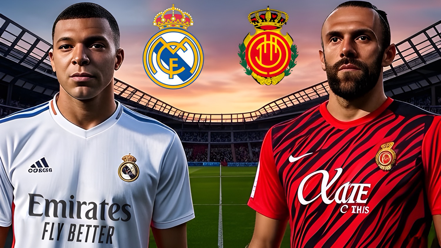 Análisis y Pronóstico del Real Madrid vs Mallorca 30/08/25