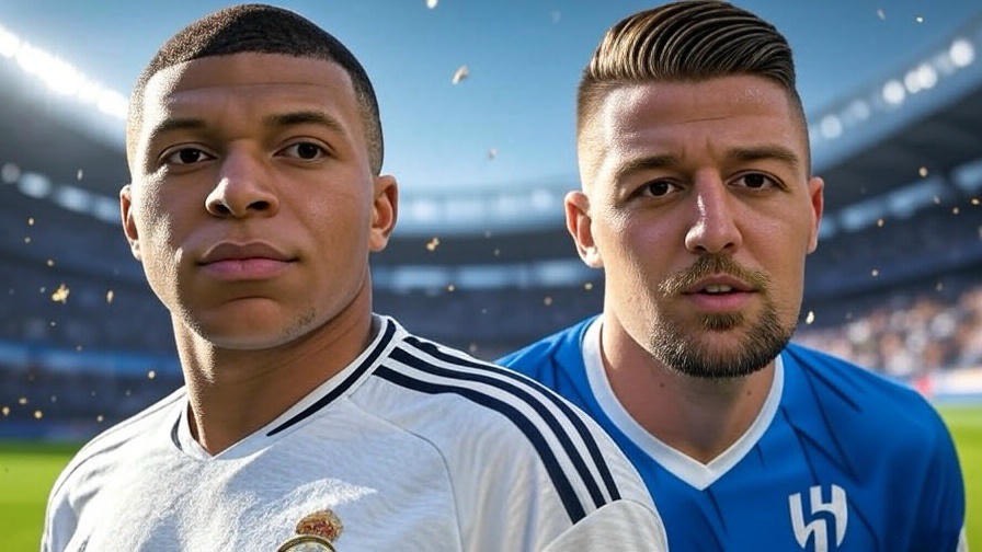 Real Madrid vs Al-Hilal: El debut de Xabi Alonso en el Mundial de Clubes