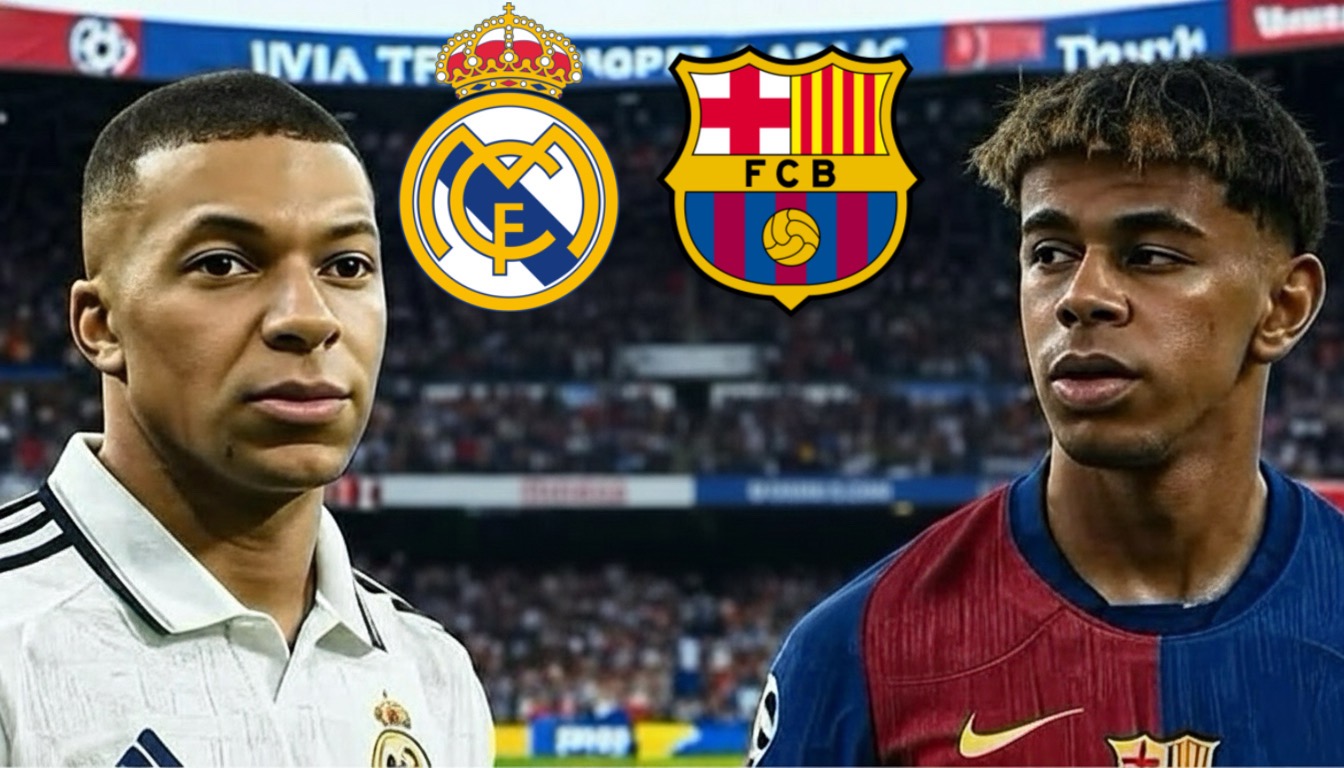 El Derbi de España: Análisis y pronóstico del Real Madrid vs Barcelona