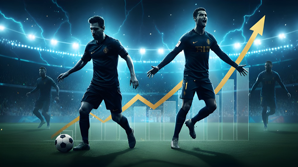Los 10 Futbolistas Mejor Pagados del Mundo en la Temporada 2025/26