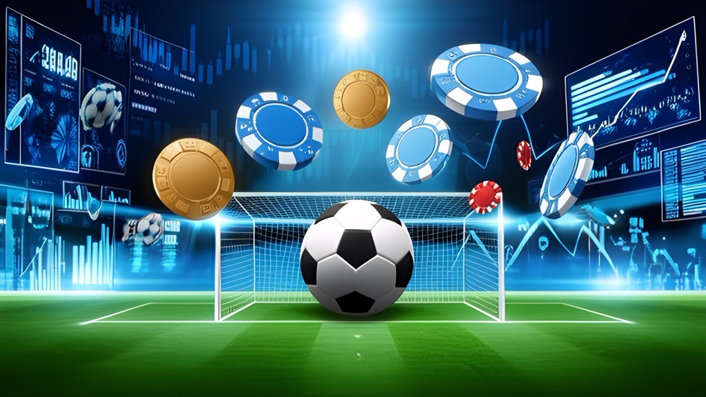 Top 5 Ligas con Más de 2.5 Goles: Ideal para Apostar en 2025