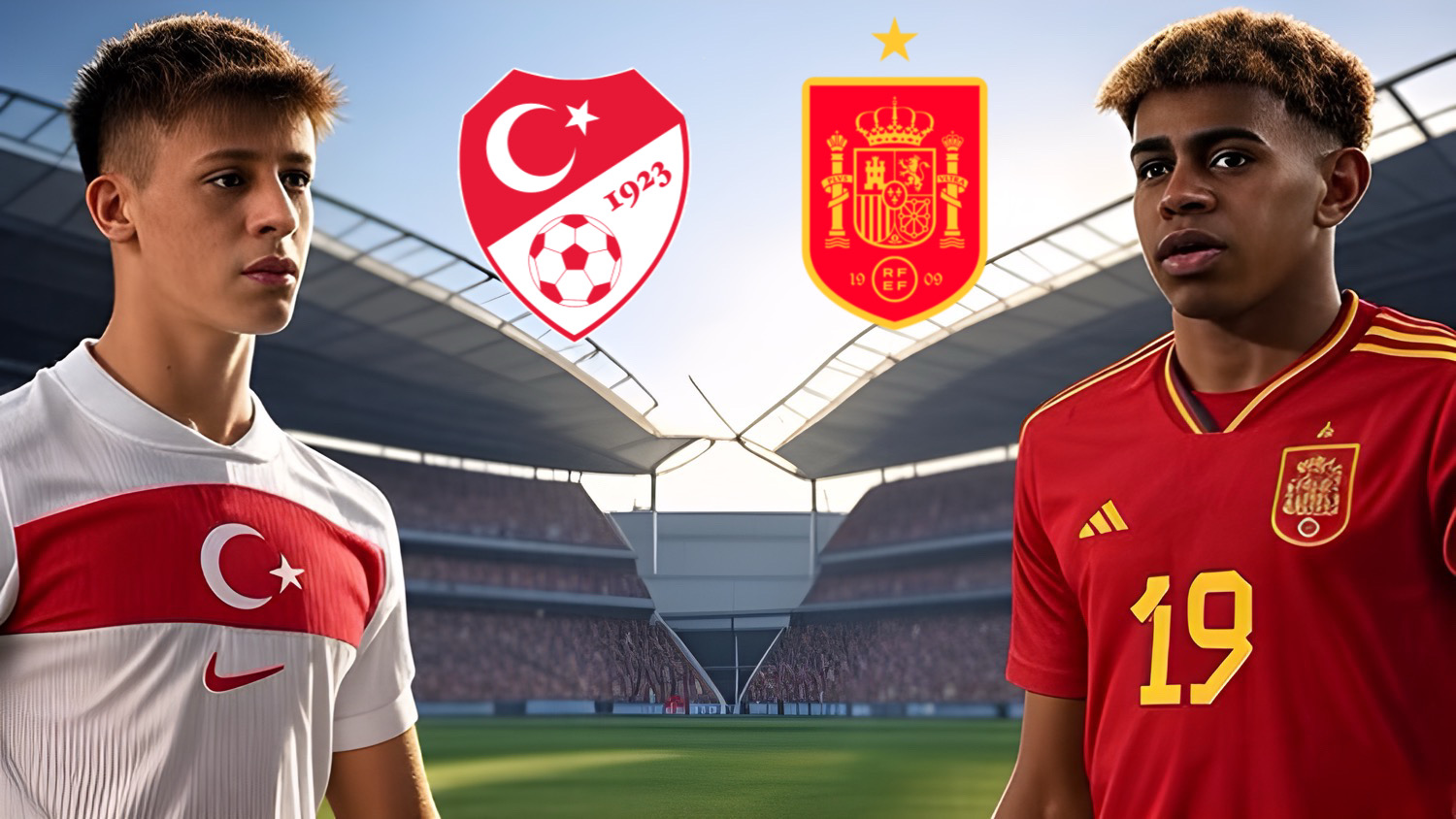 Turquía vs España: Análisis y Apuestas – Eliminatorias Mundial 2026