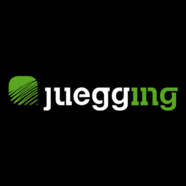 Juegging logo