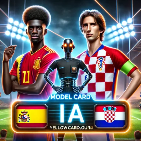 Spain vs Croatia  Group B Round 1