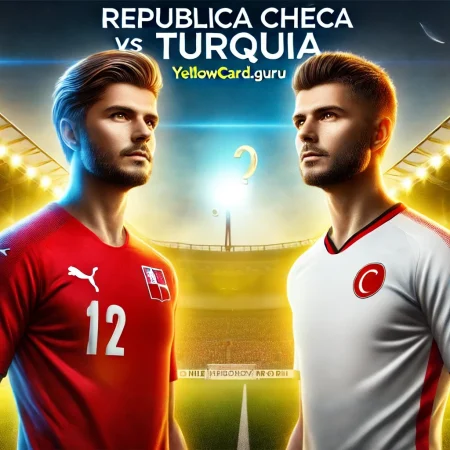 Czechia vs Türkiye Group F Round 3