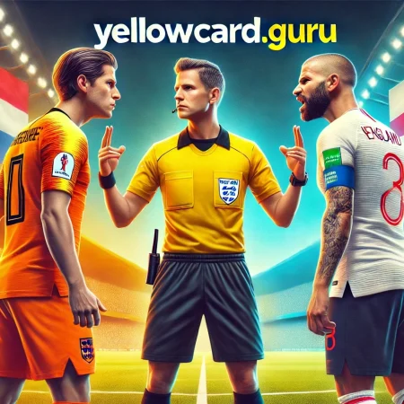 Netherlands vs England Semifinals