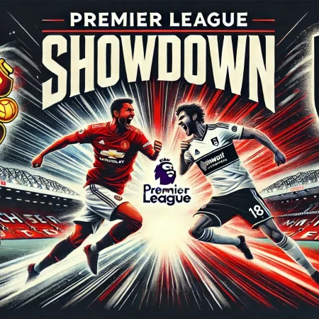 Manchester United vs Fulham