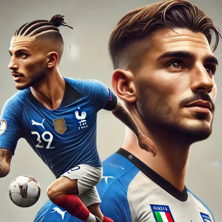 France vs Italy Nations League