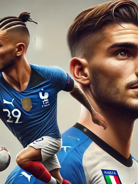 France vs Italy Nations League